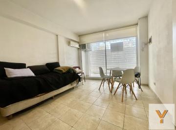 Departamento · 31m² · 1 Ambiente · Departamento en Venta - Monoambiente 1 Baño - 34 m - Villa Pueyrredon