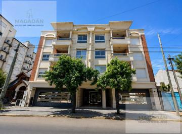 Departamento · 150m² · 4 Ambientes · 2 Cocheras · Venta | Departamento 4 Ambientes - Zona Ramos Mejia