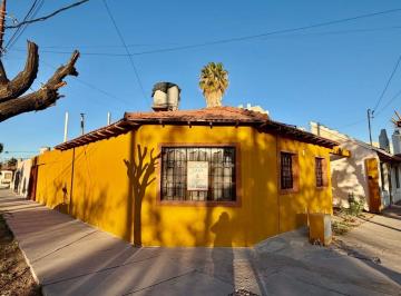Casa de 1 ambiente, Rodeo de la Cruz · ¡Casa en Venta! B° Falucho en Buena Nueva!