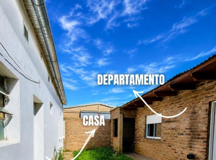 Casa · 127m² · 3 Dormitorios