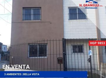 HGP-HGP-9853_2 · Departamento 3 Ambientes. | Gral. Rivas Al 1700