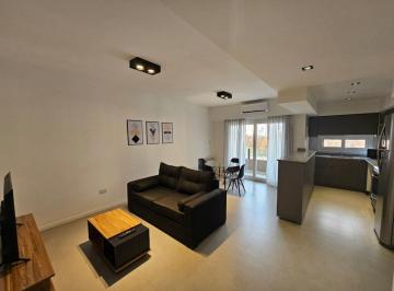 Departamento de 2 ambientes, Caballito · Excelente Semipiso 2 Amb - con Balcón 51 m² Amueblado