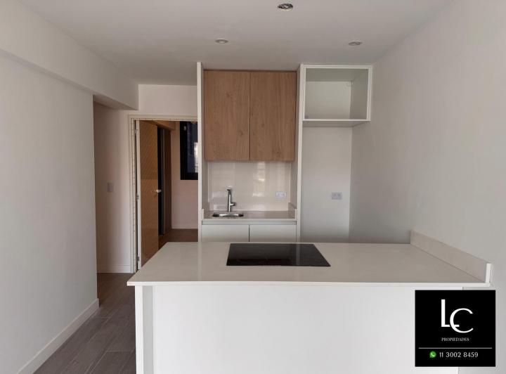 Departamento · 48m² · 2 Ambientes