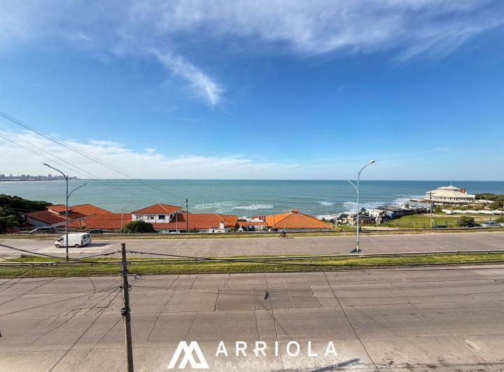 Departamento · 31m² · 1 Ambiente