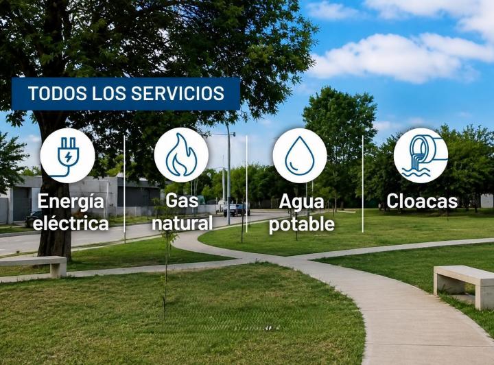 Terreno · 301m²