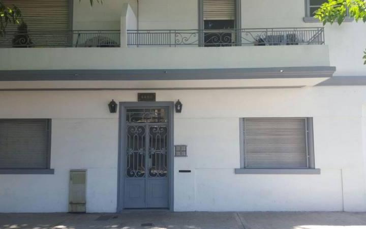 Departamento · 40m² · 2 Ambientes
