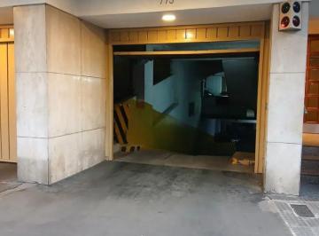 FRC-FRC-8382_2 · Av Caseros 700 San Telmo Cochera U$17.000