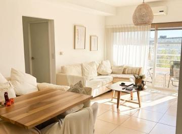 Departamento · 91m² · 3 Ambientes · 1 Cochera · Departamento en Venta en El Portal - Antares, Nordelta, Tigre