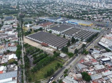 Bodega-Galpón · 2706m² · Depósito - Logística Liviana - Ideal Última Milla
