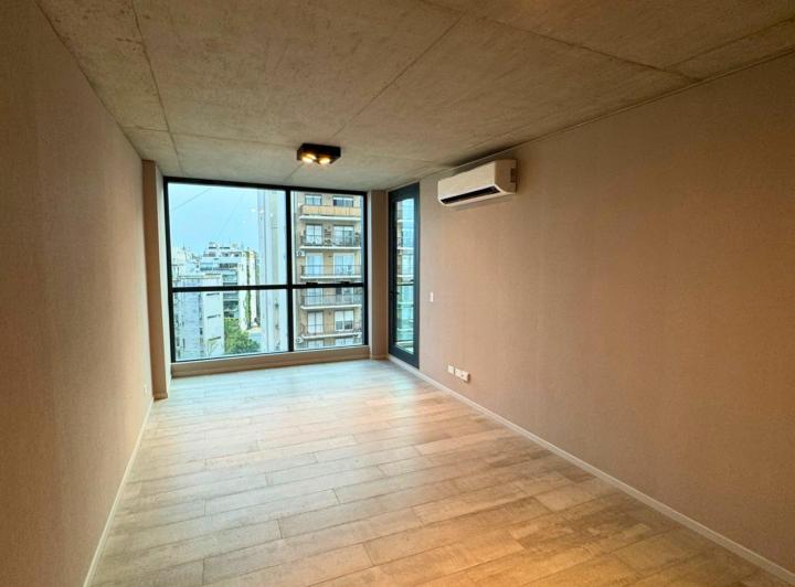 Departamento · 50m² · 2 Ambientes · 1 Cochera