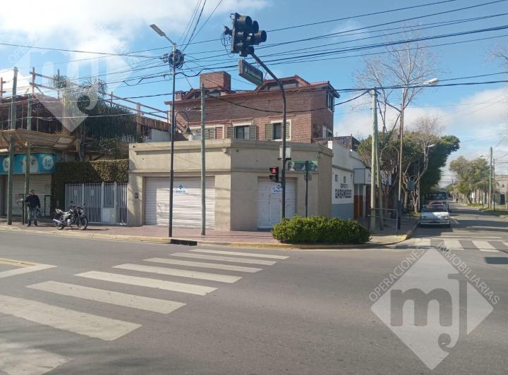 Local comercial · 30m²