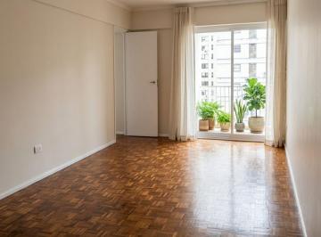 Departamento de 3 ambientes, Palermo · Cabello y Ocampo Piso Alto 2 Dorm y Dep – Baño y Toilette – Vig24hs - con Sol