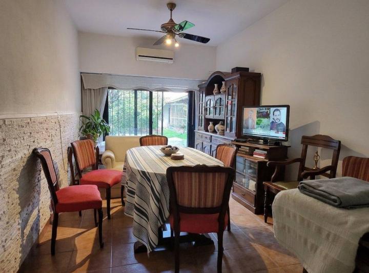 Departamento · 60m² · 3 Ambientes