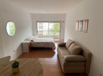 Departamento de 1 ambiente, Palermo · Monoambiente en Venta en Palermo Hollywood