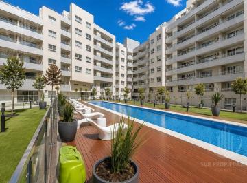 Departamento · 58m² · 2 Ambientes · Departamento en Canning (E. Echeverria)