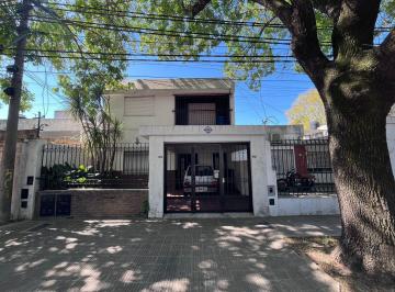 Casa · 52m² · 4 Ambientes · Sanchez de Bustamante Al 500 - Venta Casa Primer Piso 2 Dorm. en Rosario