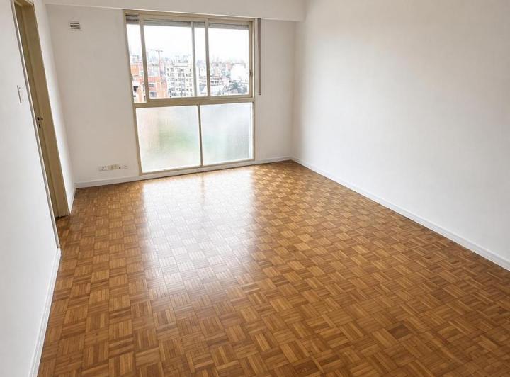 Departamento · 25m² · 1 Ambiente