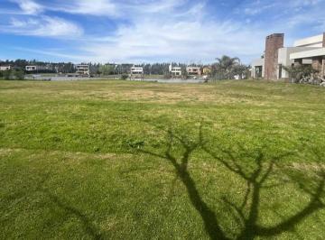 Terreno · 1173m² · Terreno Lote en Venta en Barrio Nautico San Juan, Villanueva, Tigre