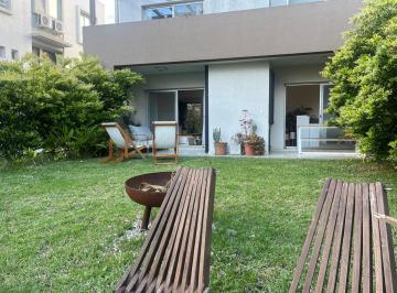 Departamento · 72m² · 3 Ambientes · 1 Cochera · Departamento en Venta en Lagos del Sendero, Sendero, Nordelta