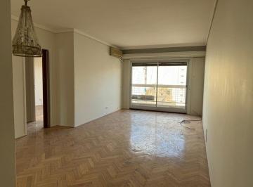 Departamento · 102m² · 3 Ambientes · Alquiler 3 Ambientes con Dependencia Congreso