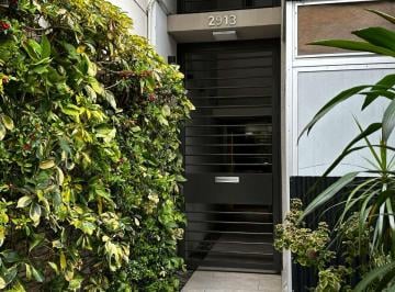 Oficina comercial · 47m² · Depto 2 Amb C/ Balcon Patio y Parrilla Lanusita!