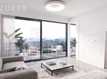 Departamento · 39m² · 2 Ambientes · Departamento 2 Ambientes en Pozo con Financiamiento en Venta en Villa Urquiza