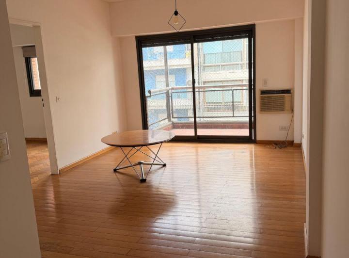Departamento · 45m² · 2 Ambientes
