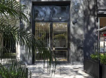 Departamento · 235m² · 7 Ambientes · 1 Cochera · Departamento | Venta | Palermo| Palermo Chico | 7 Ambientes | Patio