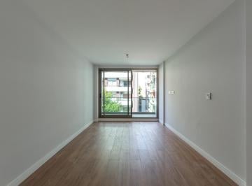Departamento · 54m² · 2 Ambientes · 1 Cochera · Venta Departamento 2 Ambientes con Parrilla y Cochera a Estrenar Palermo Chico