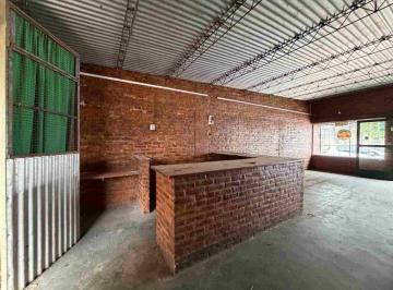 Local comercial · 120m² · Local en Venta en Pergamino