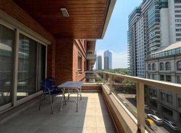 Departamento de 2 ambientes, Puerto Madero · Alquiler Departamento 2 Ambientes en Bayres Madero