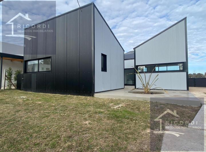 Casa · 140m² · 4 Ambientes