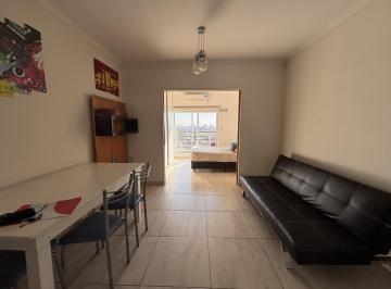 Departamento · 1 Ambiente · Departamento|monoambiente Divisible|caseros