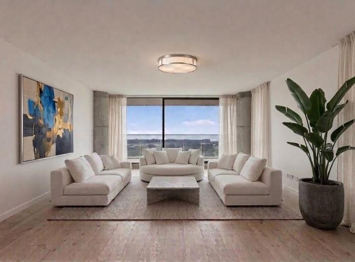 Departamento · 175m² · 4 Ambientes · 2 Cocheras