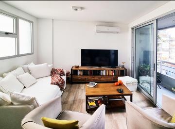 Departamento de 2 ambientes, Belgrano · 2 Ambientes Amplios + Sol Pleno y Vista Abierta