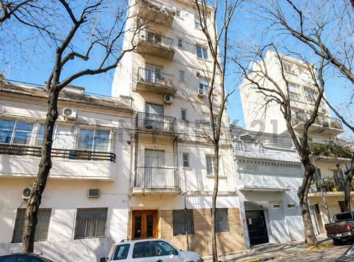 Departamento · 65m² · 4 Ambientes