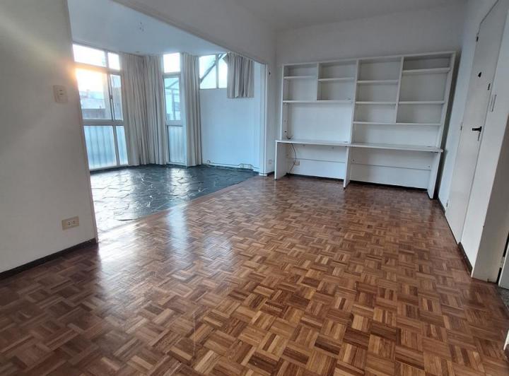 Departamento · 50m² · 2 Ambientes