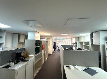 Oficina comercial , Belgrano · 90 m² con Cochera - Muy Luminosa