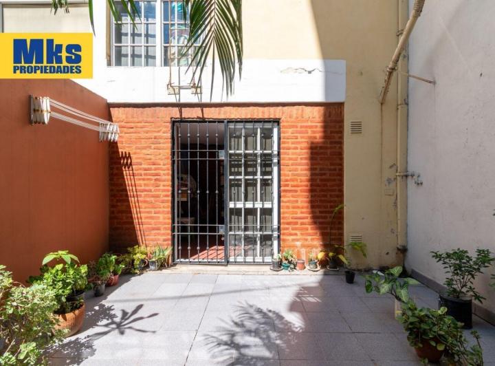 Departamento · 150m² · 4 Ambientes · 2 Cocheras