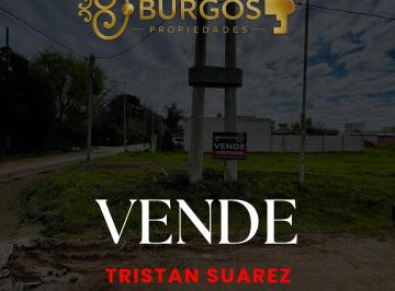 Terreno , Ezeiza · Excelente Lote en El Barrio La Esperanza, Oportunidad