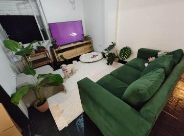 Departamento de 4 ambientes, Avellaneda · 4 Ambientes | 3er Piso por Escalera | Barrio Mariano Moreno