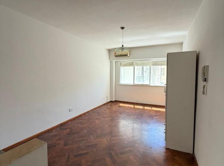 Departamento · 22m² · 1 Ambiente