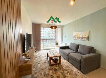 Departamento · 72m² · 4 Ambientes · Departamento en Venta Amoblado con Pileta en Nueva Cordoba