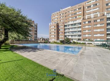 Departamento · 65m² · 3 Ambientes · 1 Cochera · Milenica Universitaria* Depto 2 Dormitorio C/cochera