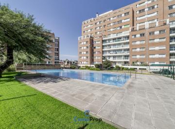 Departamento · 65m² · 3 Ambientes · 1 Cochera · Milenica Universitaria* Depto 2 Dormitorio C/cochera