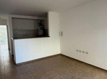 Departamento de 1 ambiente, Córdoba · Alquilo - Alto Alberdi - un Dormitorio con Balcon - Frente