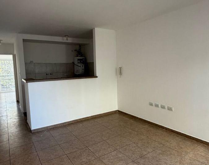 Departamento · 45m² · 1 Ambiente