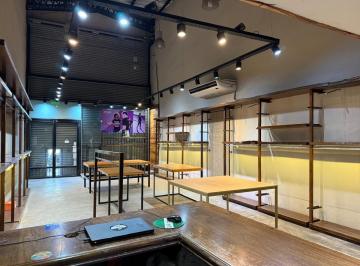Local comercial · 133m² · 2 Ambientes · Alquiler Local Comercial en Barracas