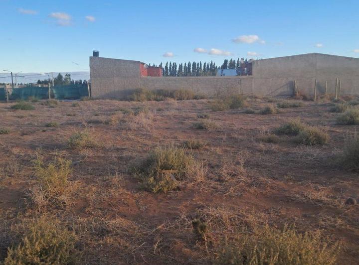 Terreno · 325m²