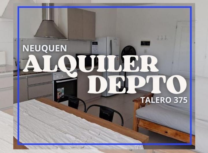 Departamento · 50m² · 2 Ambientes